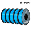 Geeetech PETG Filament Low Shrink