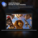 HeroBook Pro: Enhanced Productivity Laptop for Work and Study