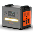 Solarplay 2500W Portable Power Station
