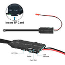 DIY WiFi IP Mini Camera Module 1080P P2P Remote Security Camera