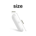 Led Motion Night Light - Usb Rechargeable