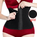 Postpartum Shapewear for Tummy Control