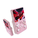 Classic Retro Handheld Game Console
