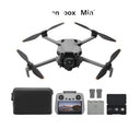 DJI Mini Pro - Smart Tracking