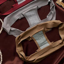 Ice Silk G-String Panties Ultimate Comfort Style Upgrade