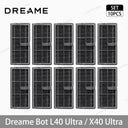 Dreame L40 Ultra Vacuum Side Brush Set