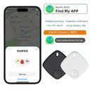 Key Tracker for Busy Families