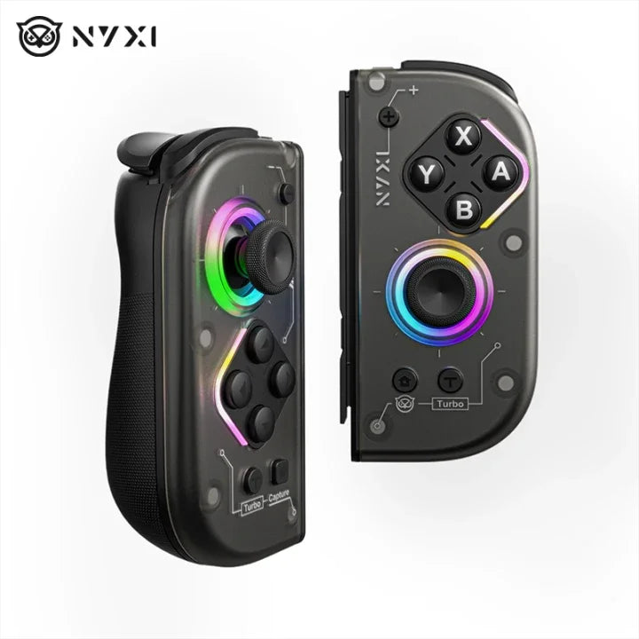 Nyxi Game Controller Play