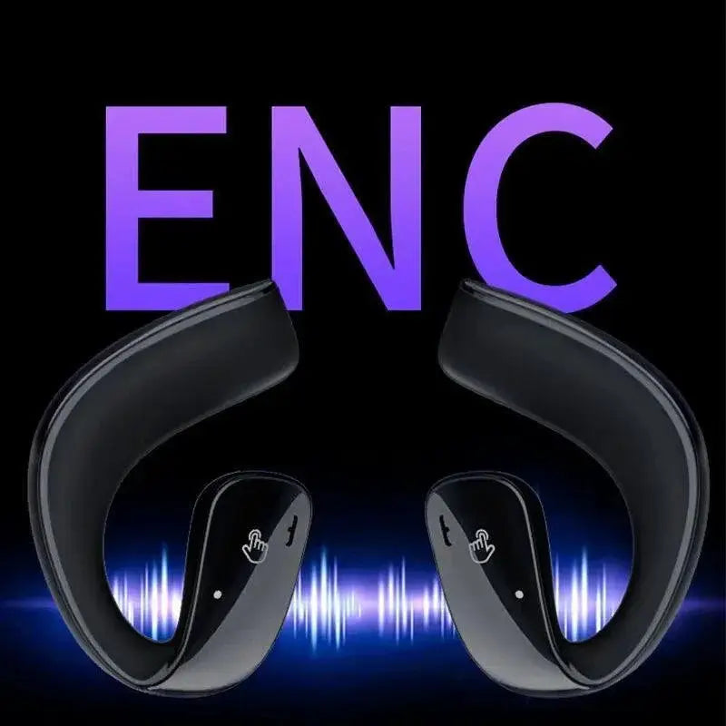 Bluetooth Sports Earbuds Dual Connectivity for Active Use