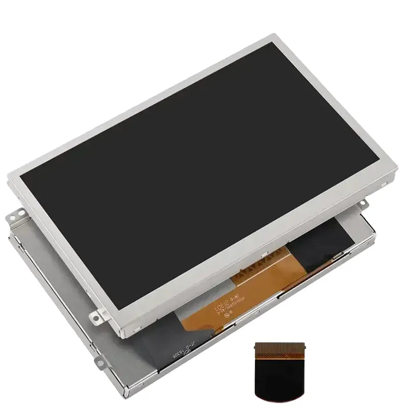 VW MIB LCD Replacement — product view 1