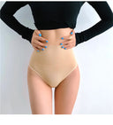 High Waist Tummy Control Butt Lifter Thong for Comfort