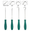 Solid Oil Seal Screwdriver Set for Cars