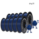 GEEETECH Matte PLA - Premium Prints