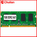 Legacy Notebook RAM Expansion