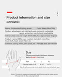 Breathable Cycling Gloves for MTB Rides