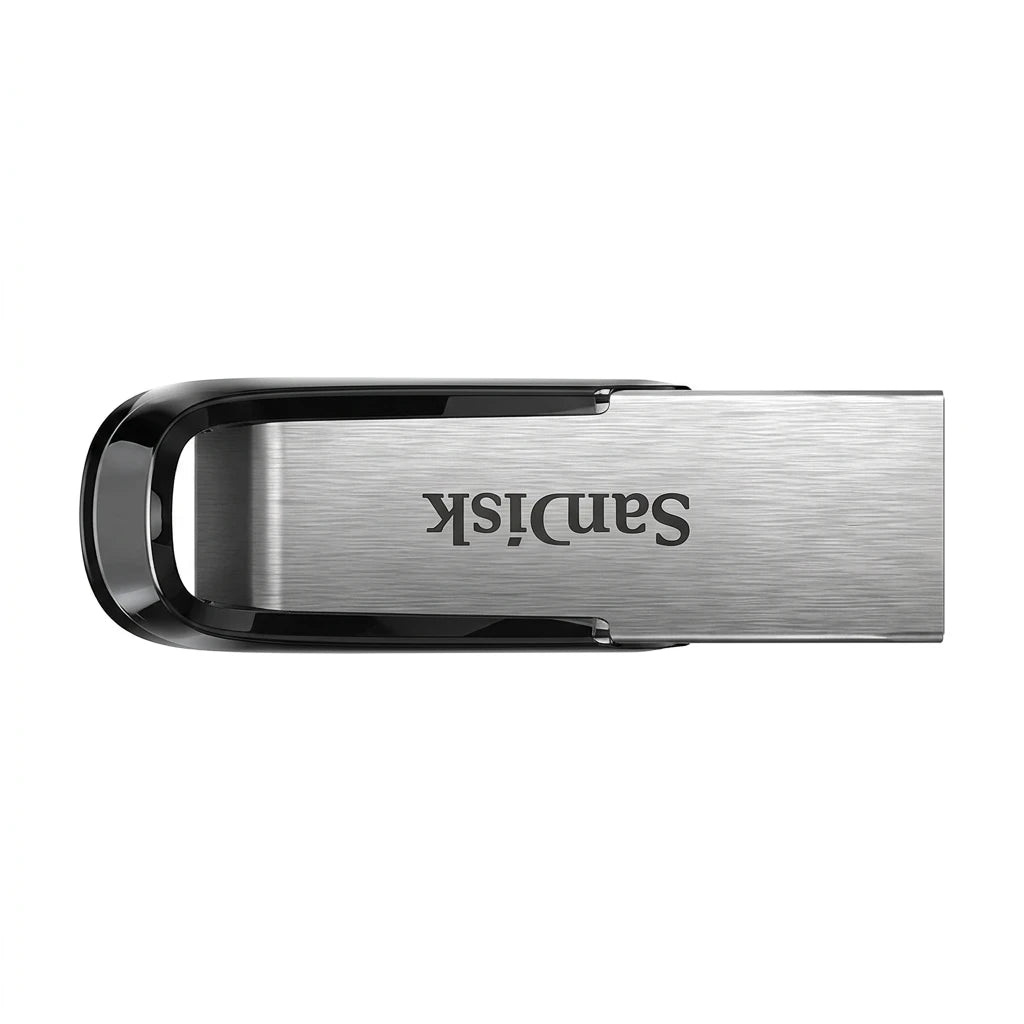 SanDisk Ultra Flair USB Flash Drive, Speed Up to ( ) — product view 1