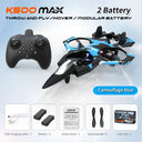 K500 Shock Resistant Mini Drone
