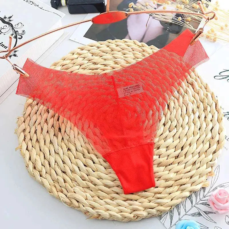 Luminary Lingerie Lace G String Comfort — product view 11