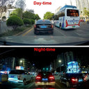 4K Dash Cam for Drivers with App Control