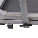 Zoshine Portable Foldable LED Display Treadmill 12 Presets