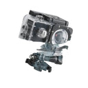 4K Action Camera For Outdoor Use Waterproof Helmet Mount