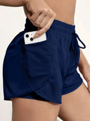Premium Yoga Shorts For Ultimate Comfort