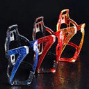 Lightweight Bottle Cage Mount For Bike