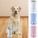 Dog Paw Cleaner Automatic Electric USB Charging Washer