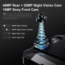 Powerful Rugged Smartphone for Outdoors