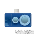 Tooltop T7Pro 256X192 Thermal Camera