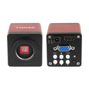 Foldable 48MP 4K 1080P HDMI USB Digital Video Microscope