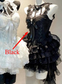 Effortless Summer Lolita Dress for Women