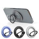 Secure MagSafe Ring Holder for iPhone