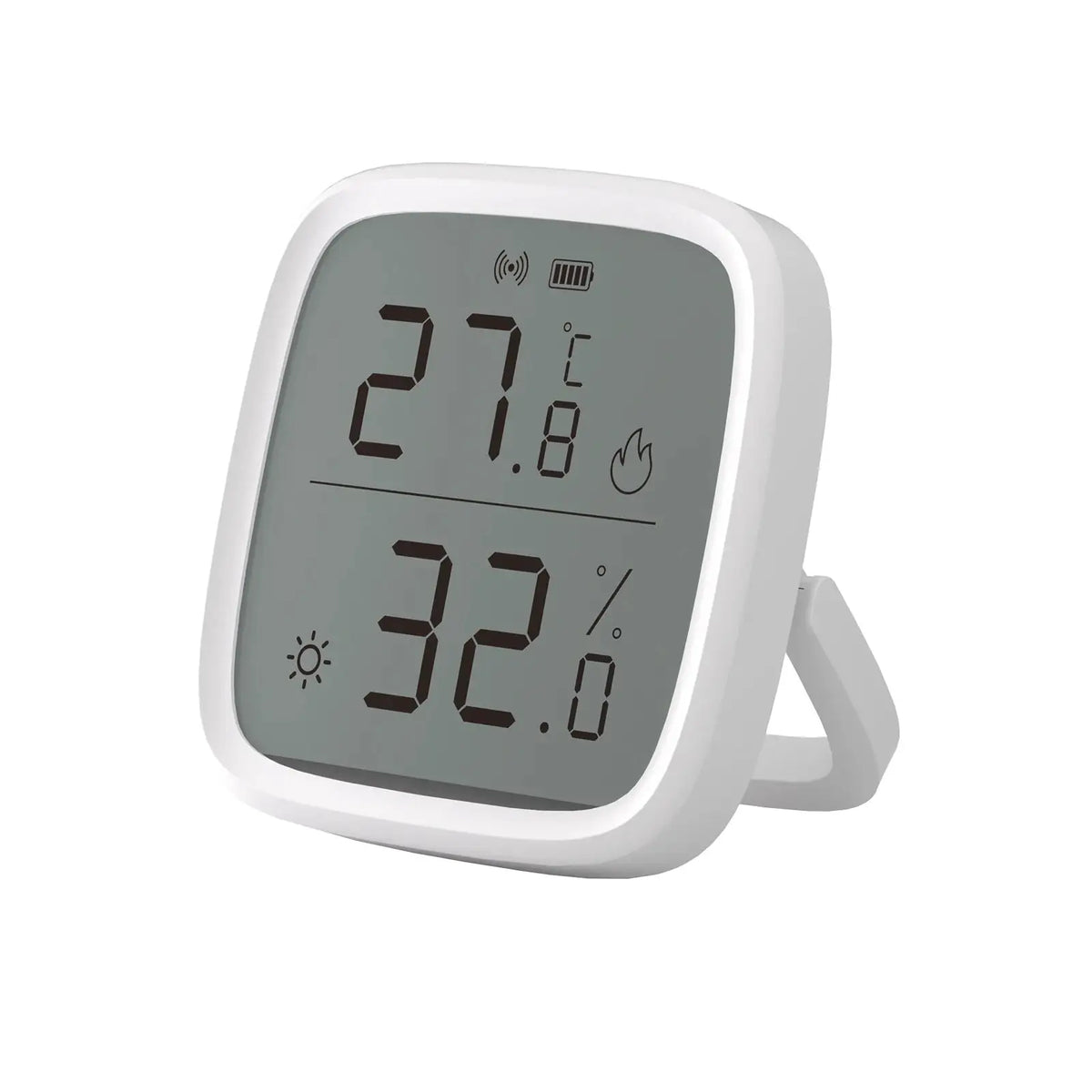 Sonoff - Zigbee Temp And Humidity Sensor — product view 9