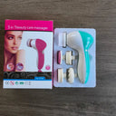 Deep Cleanse Facial Brush For Pore Care
