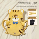 Baby Cushions for Newborn Sleep Comfort