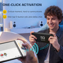 NYXI Game Controller for Play