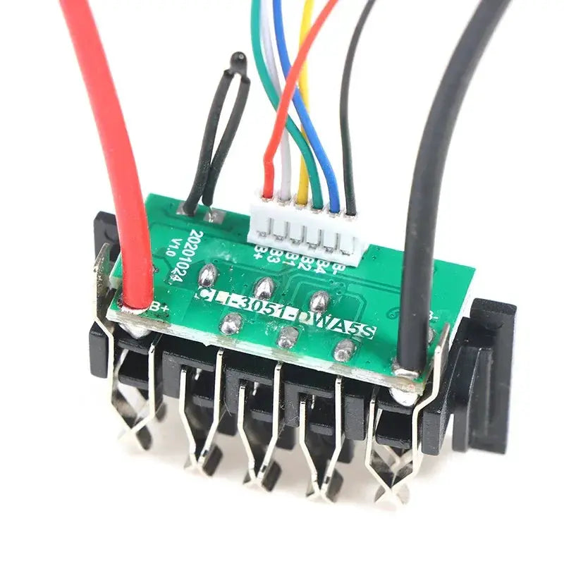 Longer Life Battery PCB for Tools — product view 10