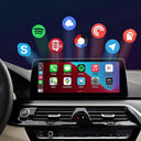 Wireless CarPlay Android Auto Adapter
