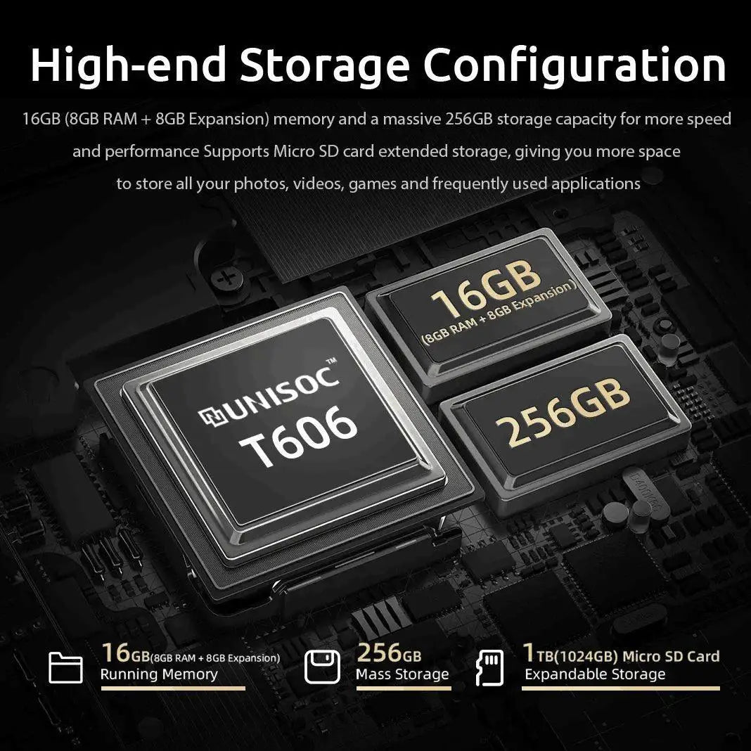 BMAX MaxPad I11 Plus 10.4 Inch Tablet Octa Core 16GB RAM