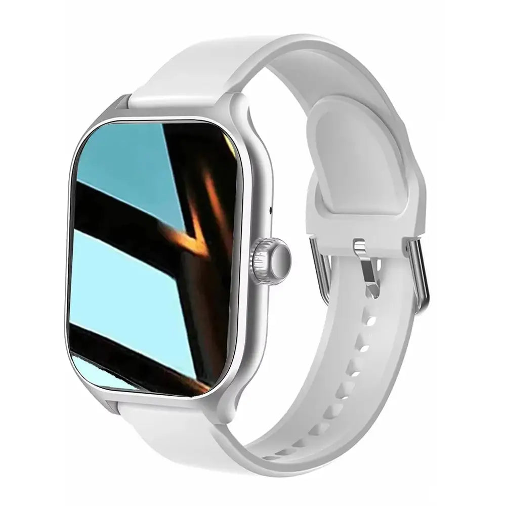 KESHUYOU New Smart Watch H9 Pro MAX 2.01-inch HD Display Bluetooth Call Message Alert Sports Mode Smartwatch For Men Women