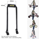 Adjustable Electric Scooter Shoulder Strap
