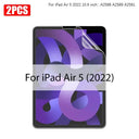Paper Like Screen Protector for iPad Pro