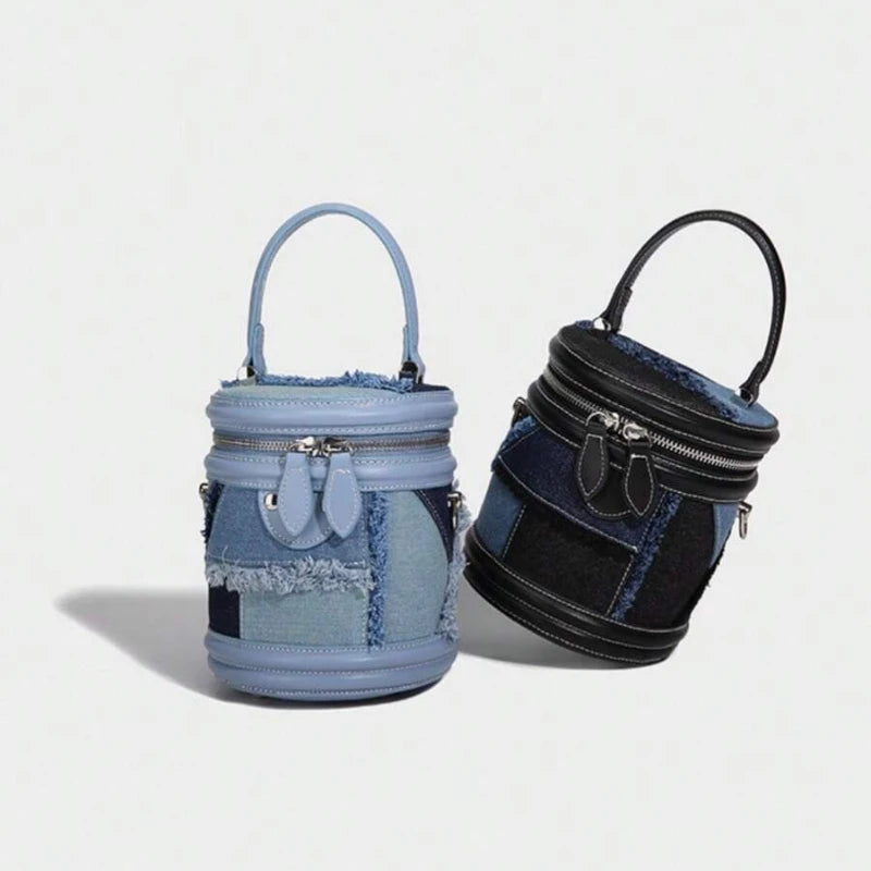 Spring-summer Casual Retro Fashion Niche