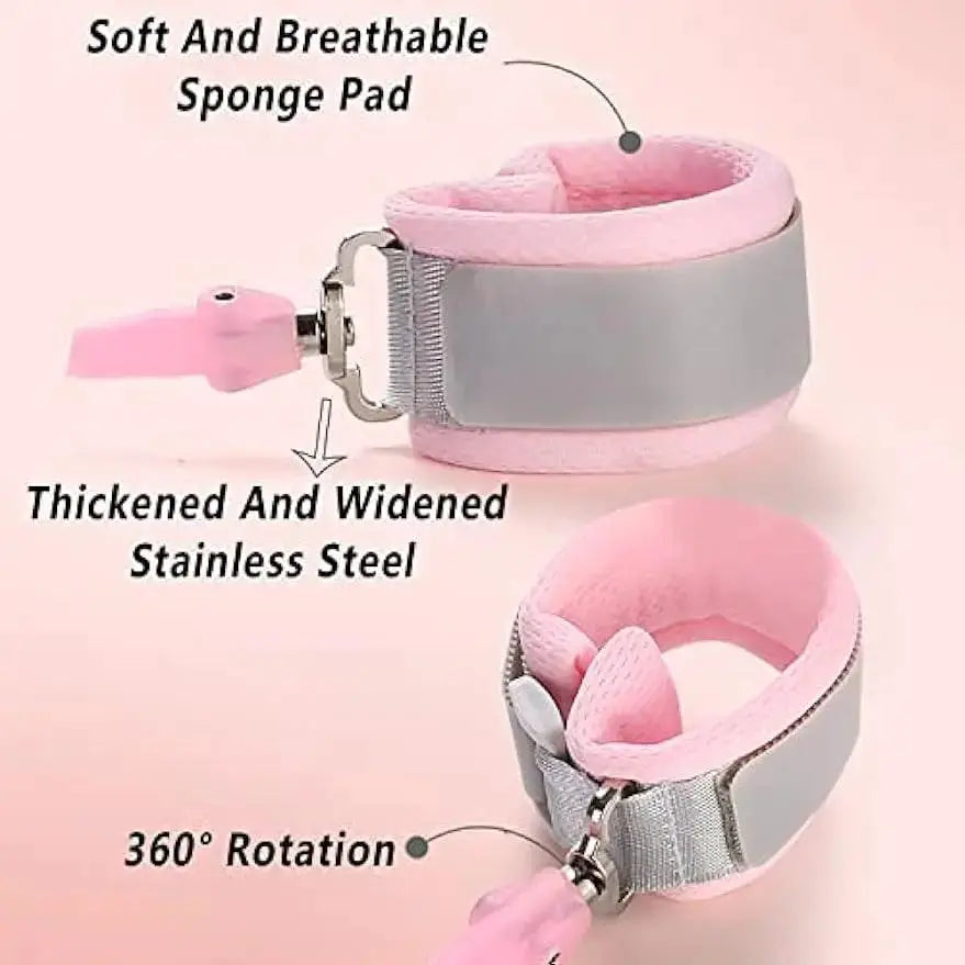 Outdoor Walking Angel Wings Toddler Safety Harness Backpack