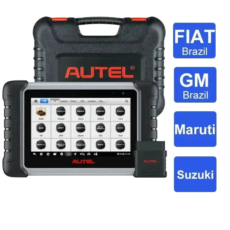My Store BT Scanner - Scan — product view 1