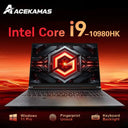 Powerful 15.6 Laptop for Professionals