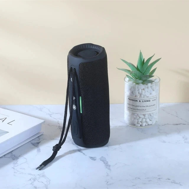 Speaker for Better Everyday Sound