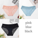 Silk Lace Briefs for Women Luxe Comfort & Elegance Intimates