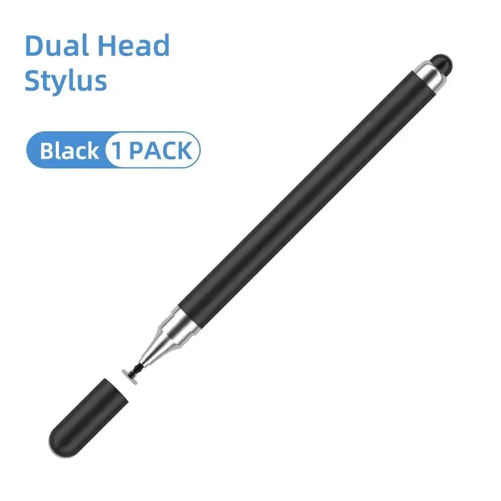 2 in 1 Universal Touch Screen Stylus for Accurate Drawing